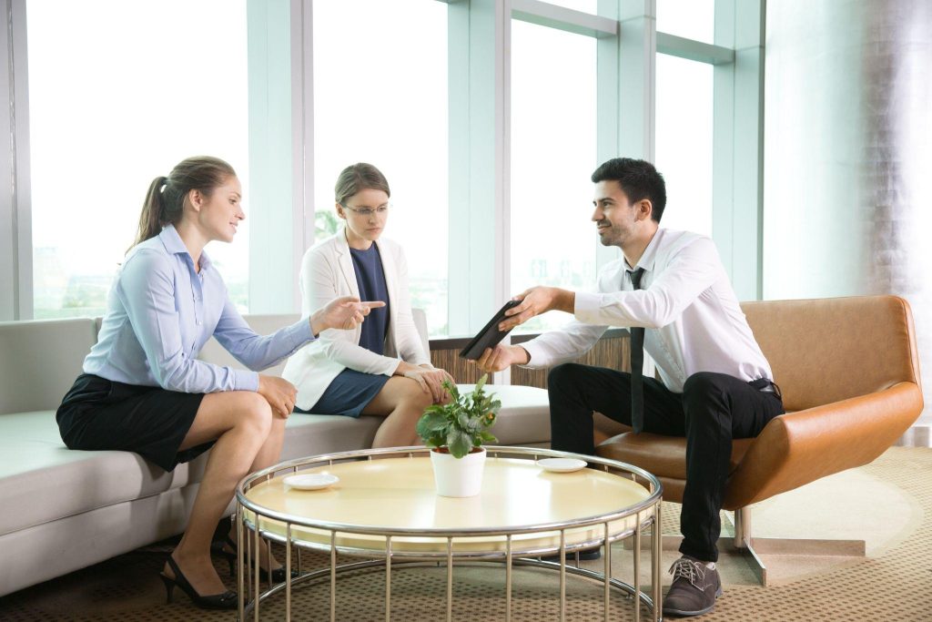 Career Coaching Services